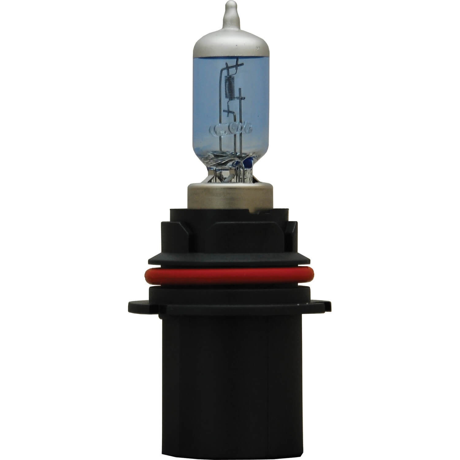Super White Bulb Set 9007 Hi/Lo 55/65 Watt