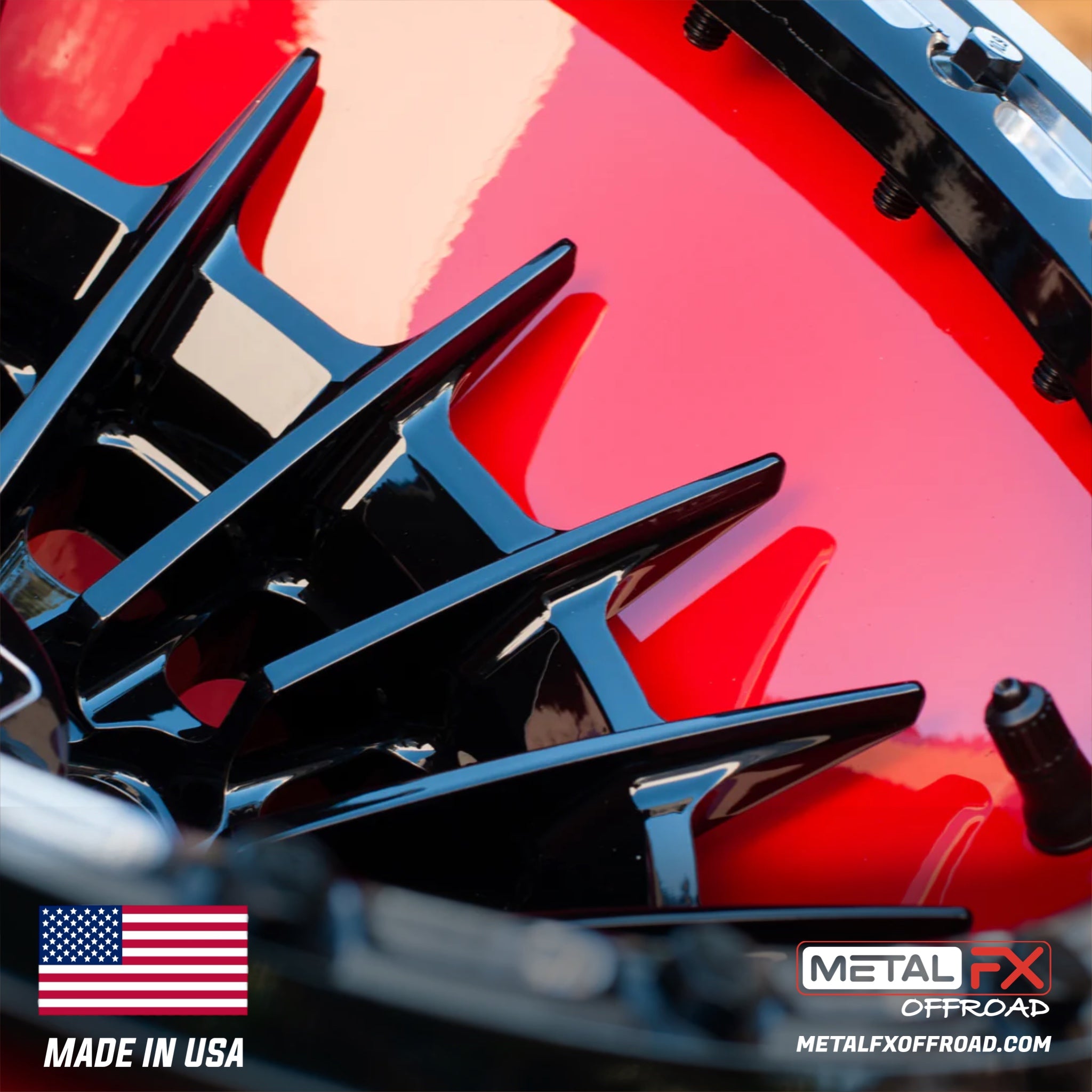 Mobster 6R | Forged 3-Piece | Beadlock