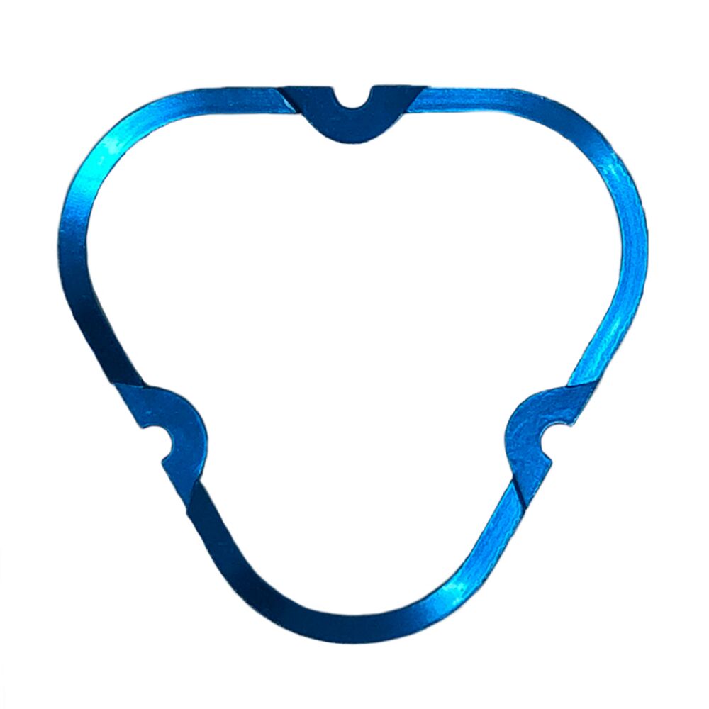 FLEX ERA® 3 - 1-Bezel Ring - ED Coated - Blue - # 30558