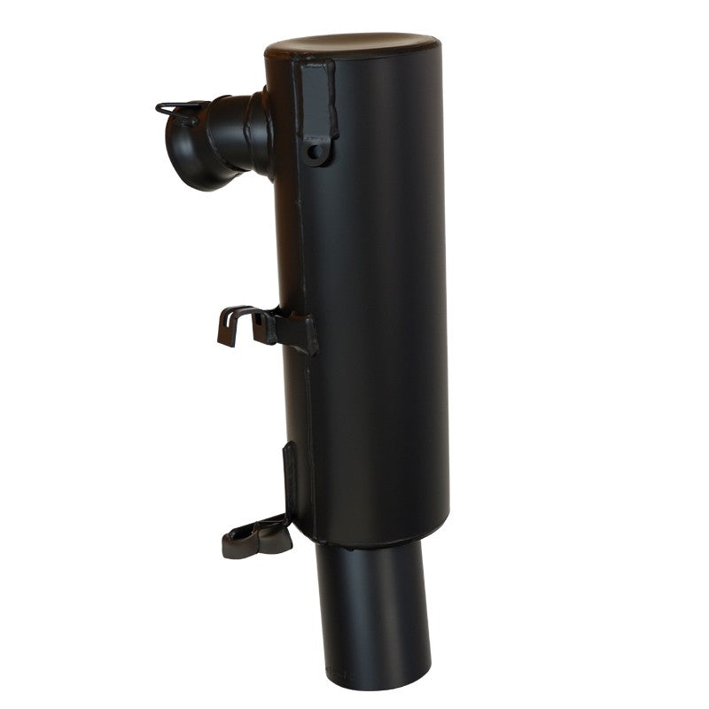 2013-2018 Polaris PRO RIDE Chassis Trail Muffler