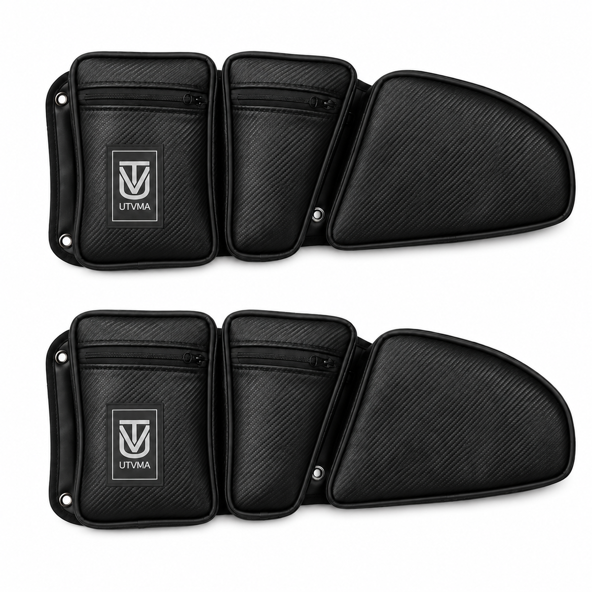 RZR 900 Front Door Bag Set (2014-2025)