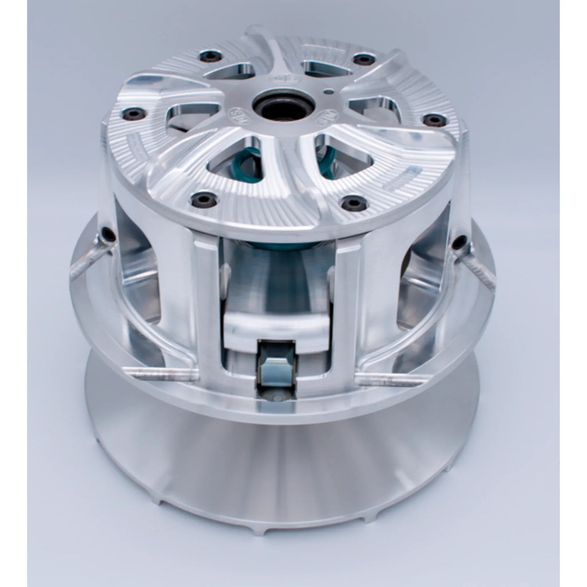 STM Rage 3WCP Polaris Pro XP, XP-Turbo, Turbo R, Turbo S and RS1 Primary Clutch