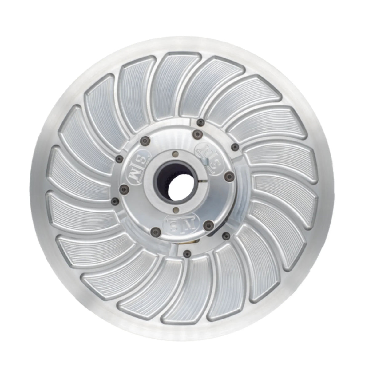 STM RZR Pro R Billet Tuner Secondary Clutch