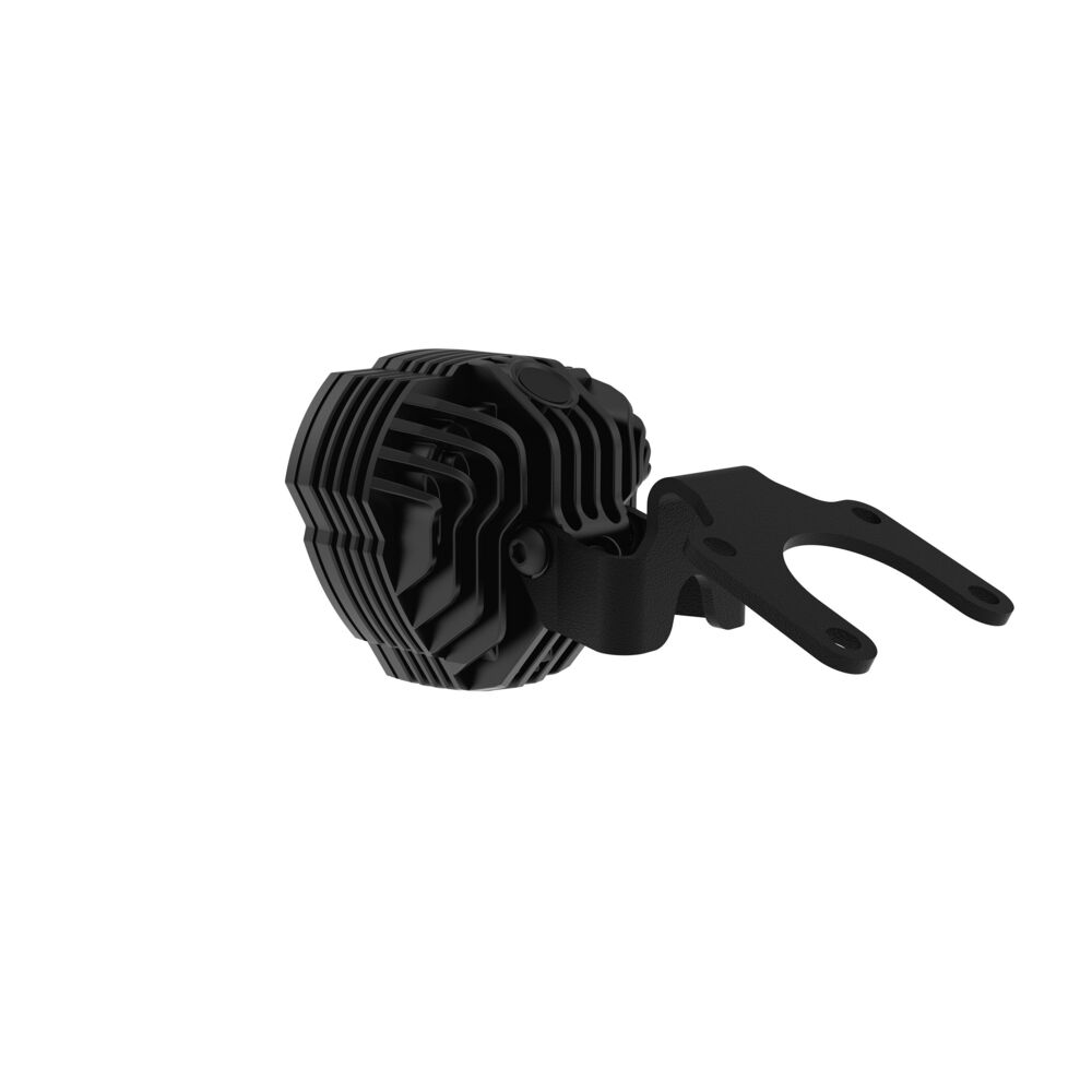 Sur-Ron Light Bee X Light Mount Kit for FLEX ERA® 3 Single Light - # 7339