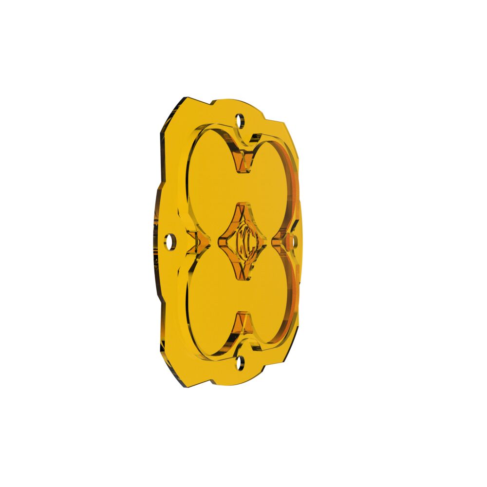 FLEX ERA® 4  - Performance Yellow Spot Beam Lens - # 4269