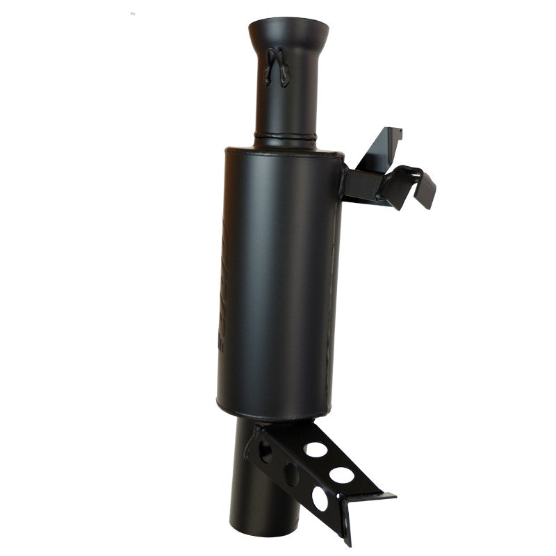 [ 761-0027 ] 2014-2018 Arctic Cat 6000 C-TEC2 Mountain Muffler