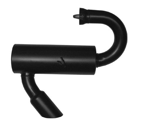 [ 764-0016-1 ] 2000-2001 Polaris Gen Chassis Trail Muffler