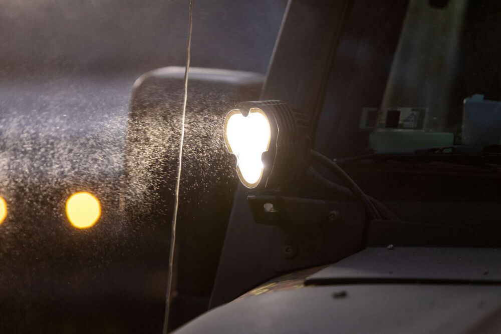 FLEX ERA® 3 - Single Master LED Light Pod Kit - # 1288