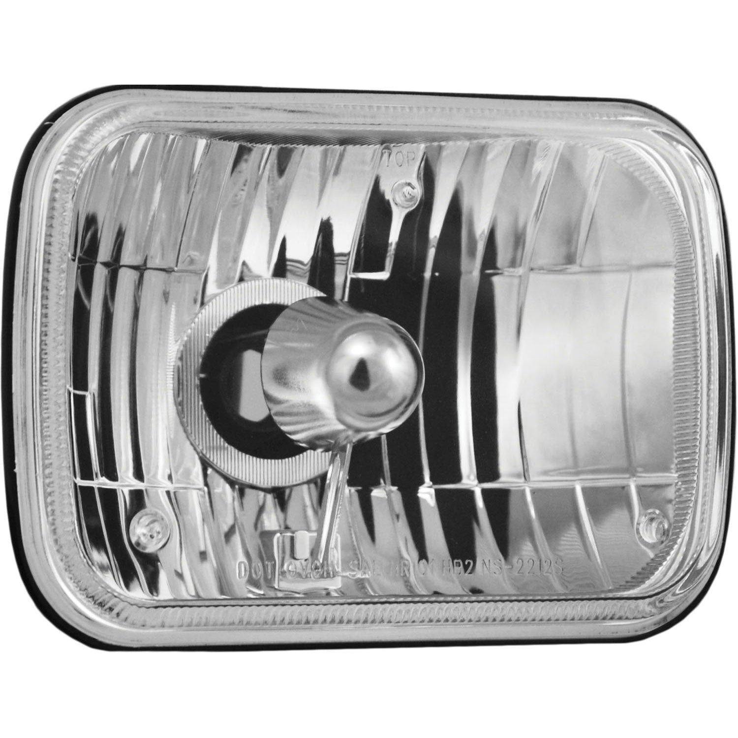 5x7" Hi/Lo Sealed Replacement (H6054)