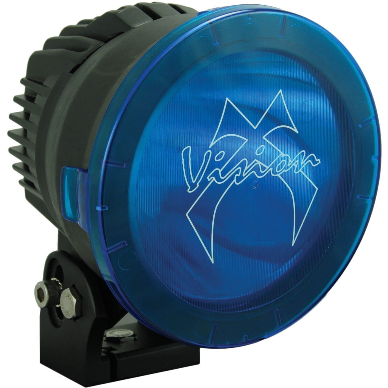 6.7" Cannon, CG2, ADV Blue PCV Cover, Single