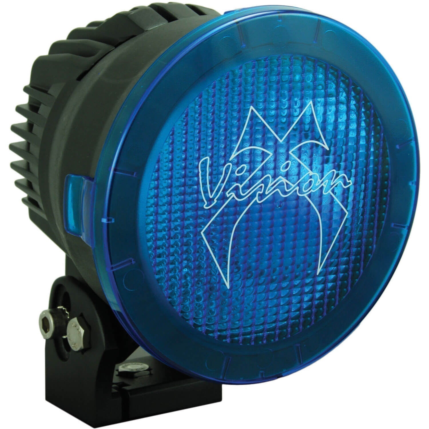 6.7" Cannon, CG2, ADV Blue PCV Cover, Single