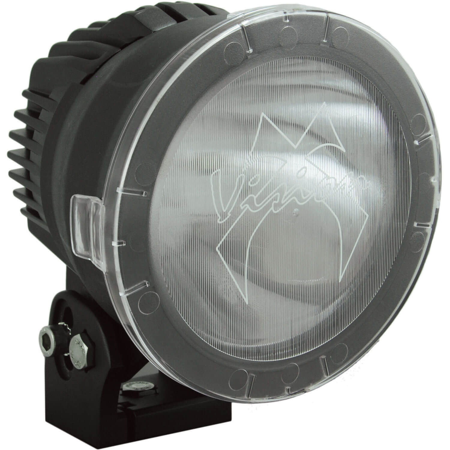 6.7" Cannon, CG2, ADV Clear PCV Cover, Single