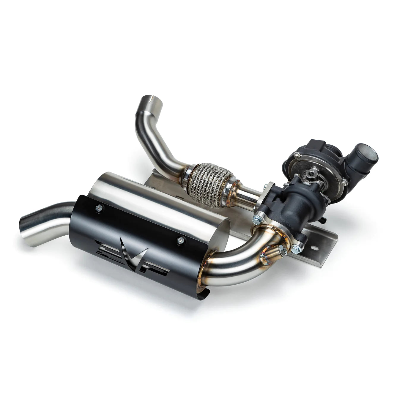 EVP 2020+ CAN-AM DEFENDER HD10 DT-130 TURBO SYSTEM