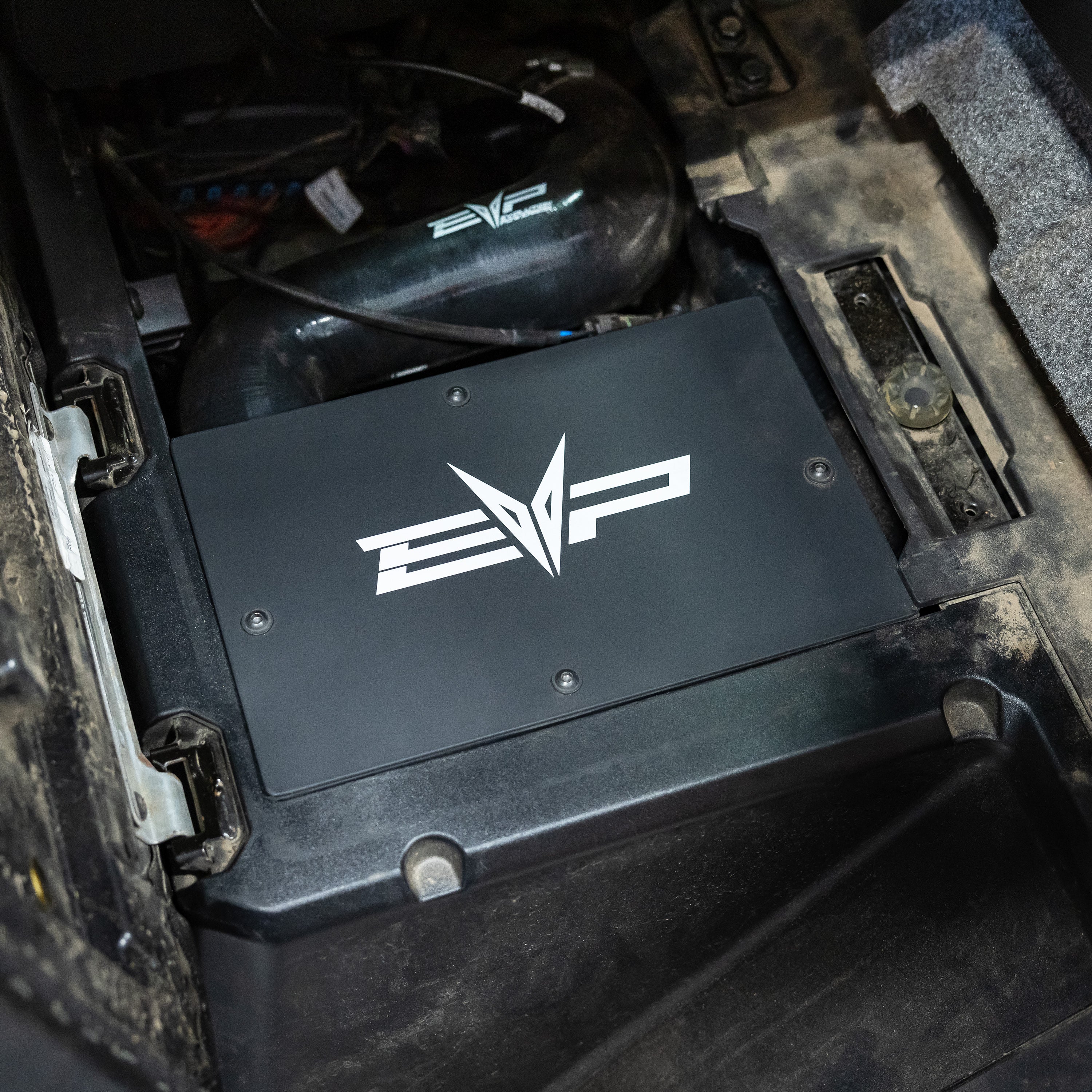 EVP 2018+ Polaris Ranger XP 1000 RT-125 Turbo System