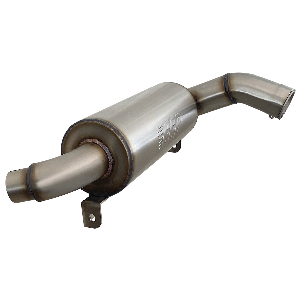 2016-2025 Can-Am Defender HD8/HD9/HD10 Trail Muffler
