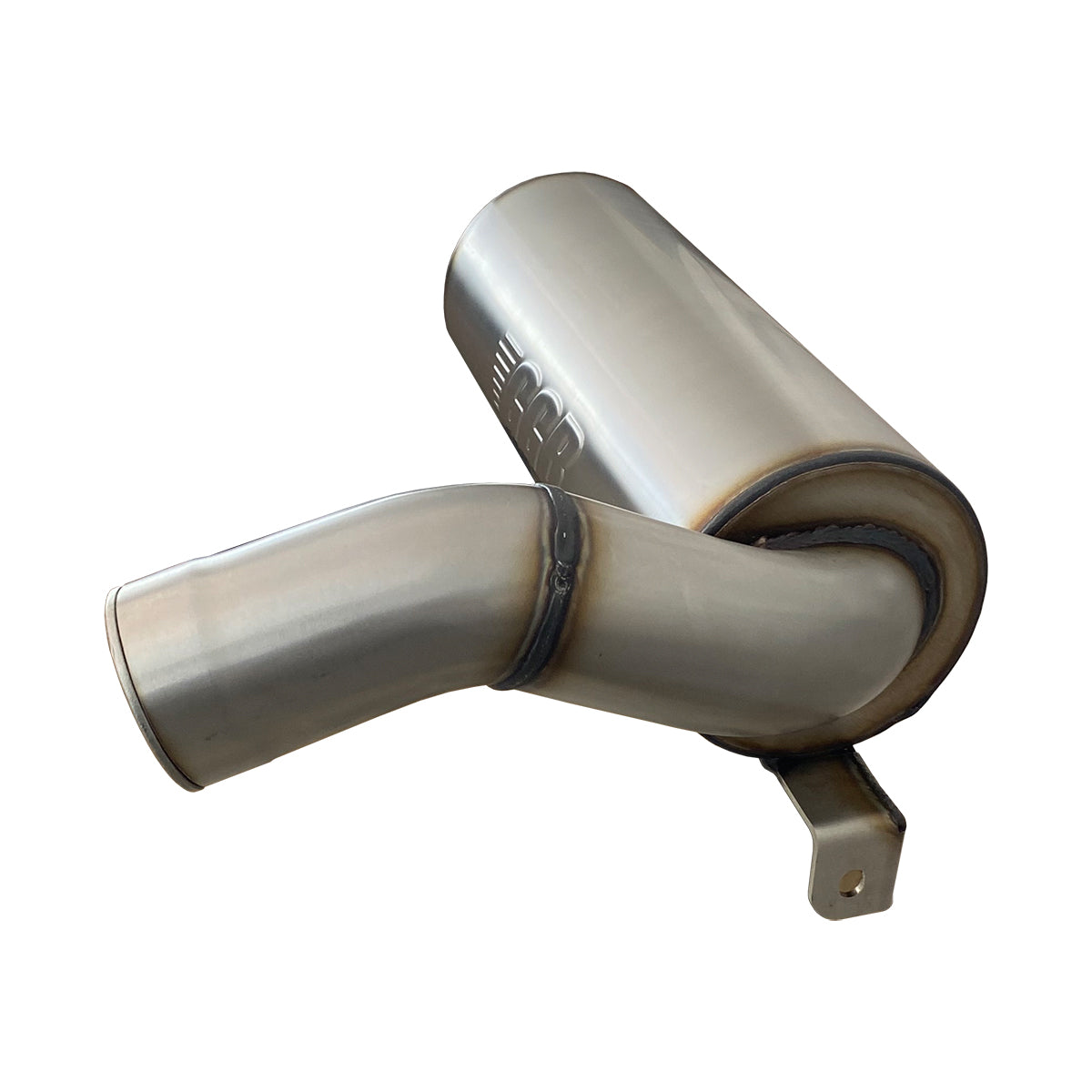 2016-2025 Can-Am Defender HD8/HD9/HD10 Trail Muffler