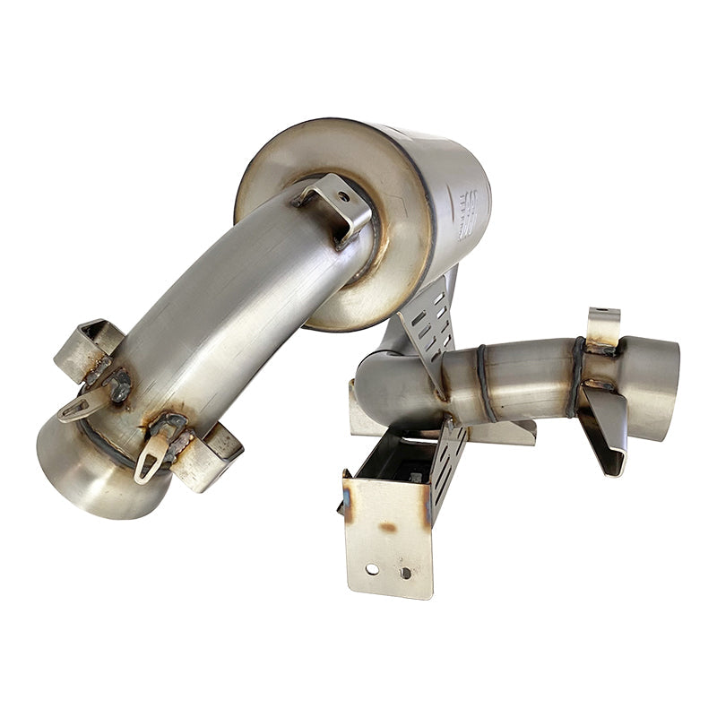 2024-2025 Can-Am Maverick R Sport Muffler