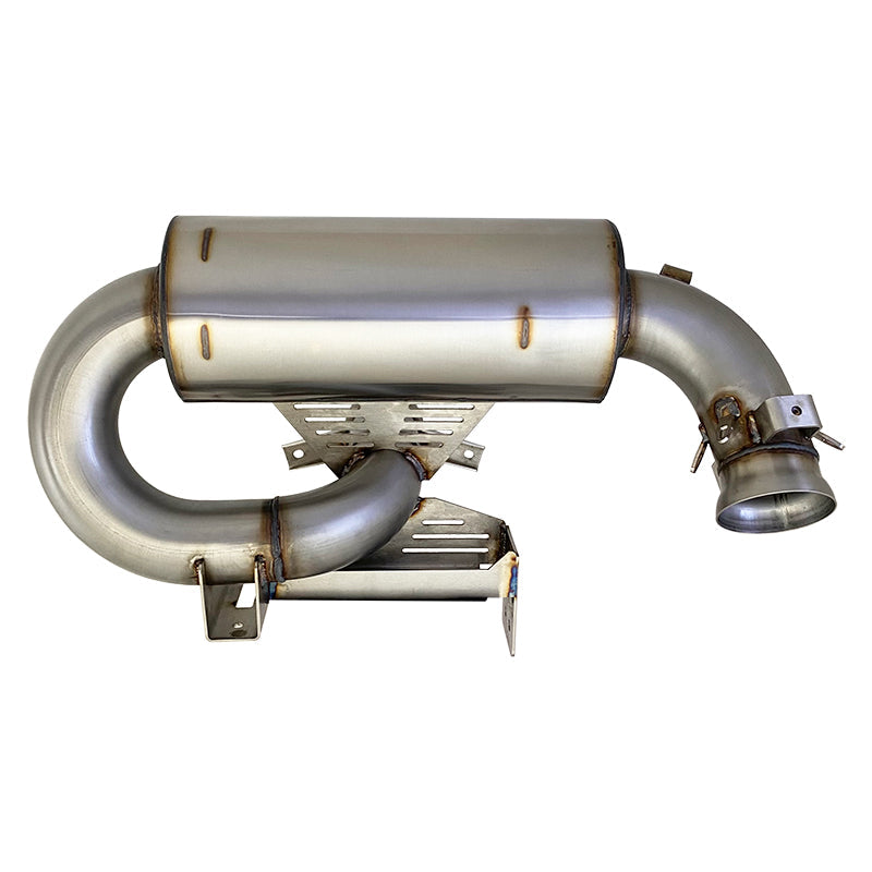 2024-2025 Can-Am Maverick R Sport Muffler