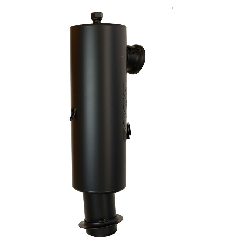 [ 762-1054-1 ] 2013-2017 Ski-Doo XM 800 E-TEC Trail Muffler
