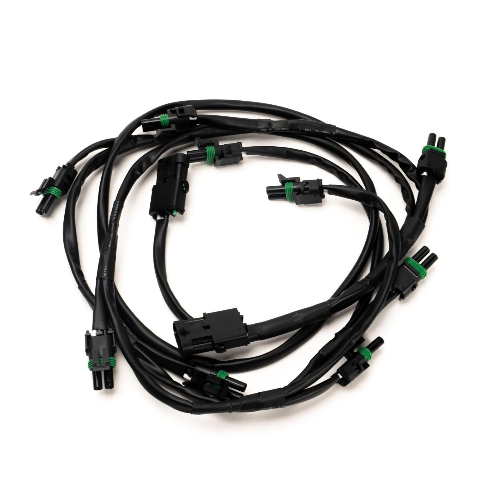 9XL Linkable Pro Harness Baja Designs Baja Designs