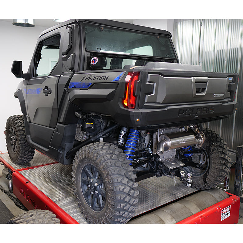 2024-2026 Polaris Xpedition XP/ADV Northstar Ultimate Sport Pro Muffler
