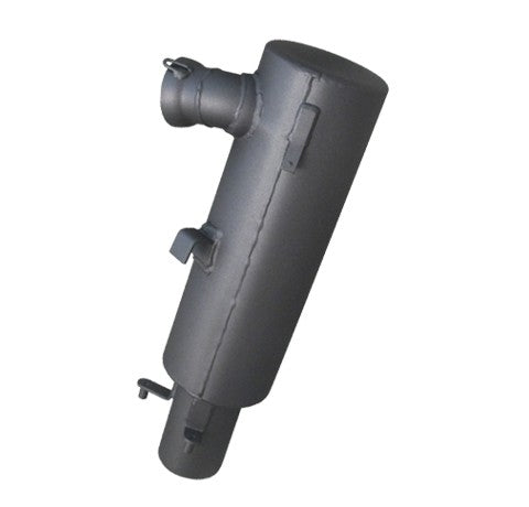 [ 764-2035-1 ] 2011-2012 Polaris Rush / Pro R / Switchback / Assault / Pro RMK 800 Trail Can