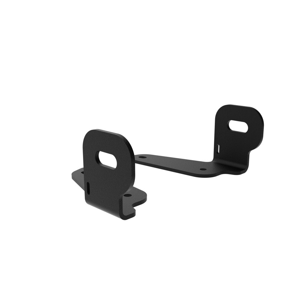 Mercedes Sprinter Backup Light Brackets - 2019+ Mercedes Sprinter - # 73445