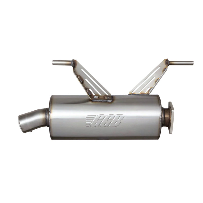 2020-2025 Kawasaki KRX 1000 Quiet Muffler