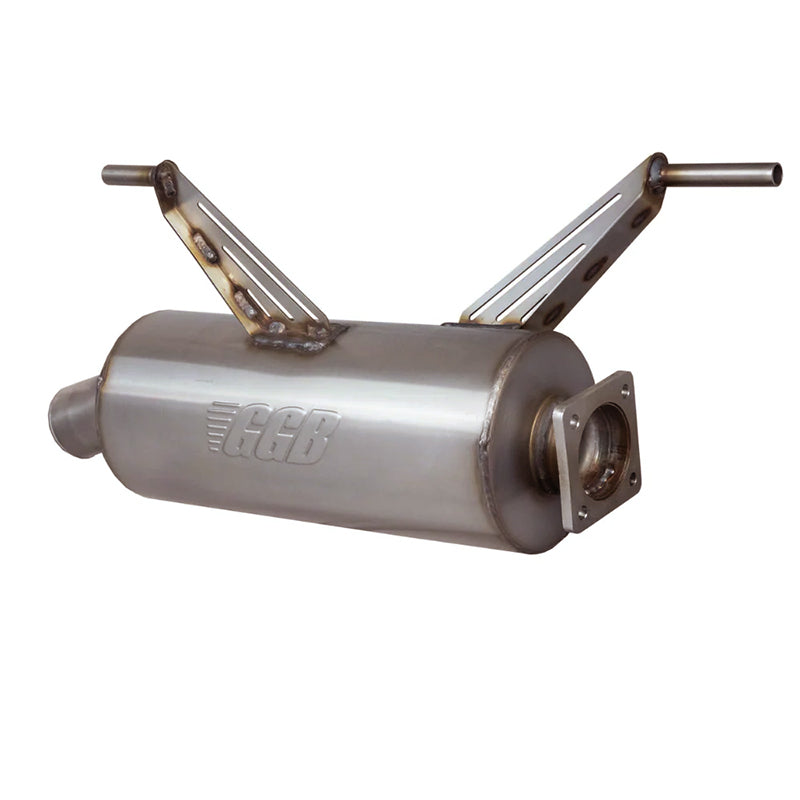 2020-2025 Kawasaki KRX 1000 Quiet Muffler