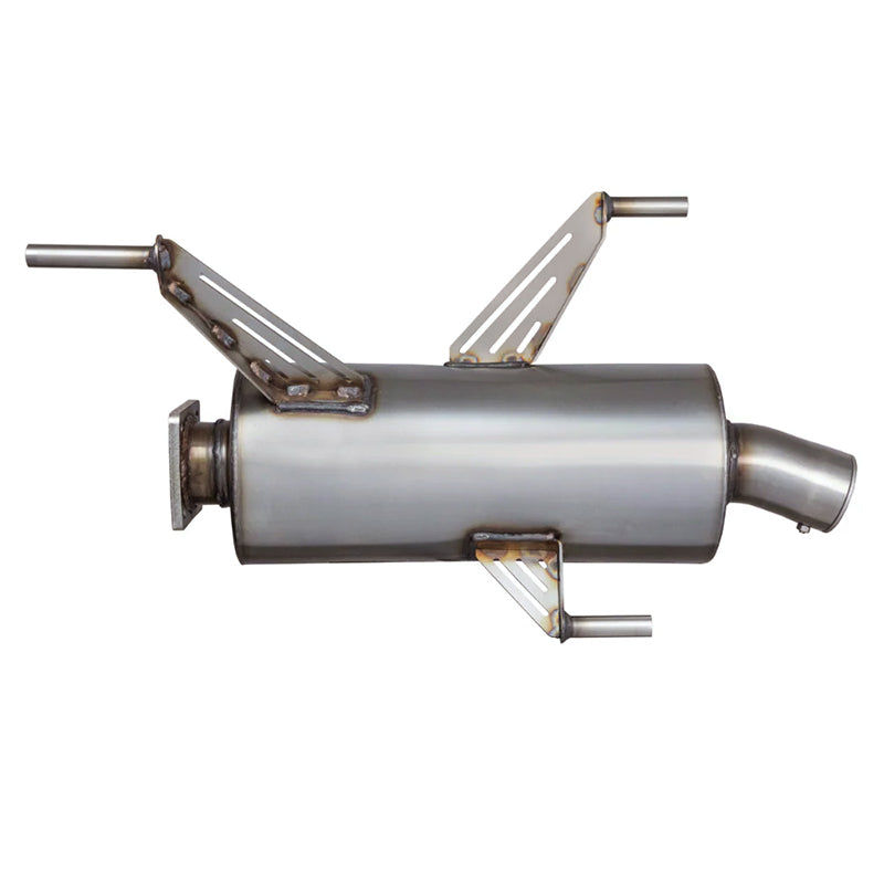 2020-2025 Kawasaki KRX 1000 Quiet Muffler