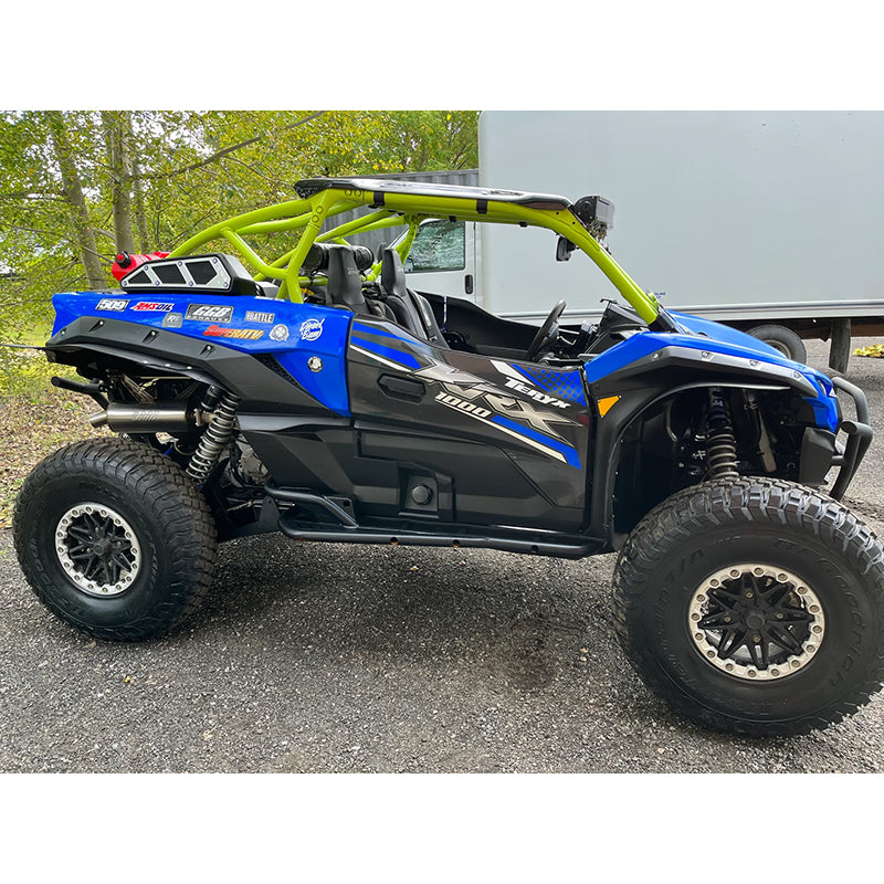 2020-2025 Kawasaki KRX 1000 Quiet Muffler