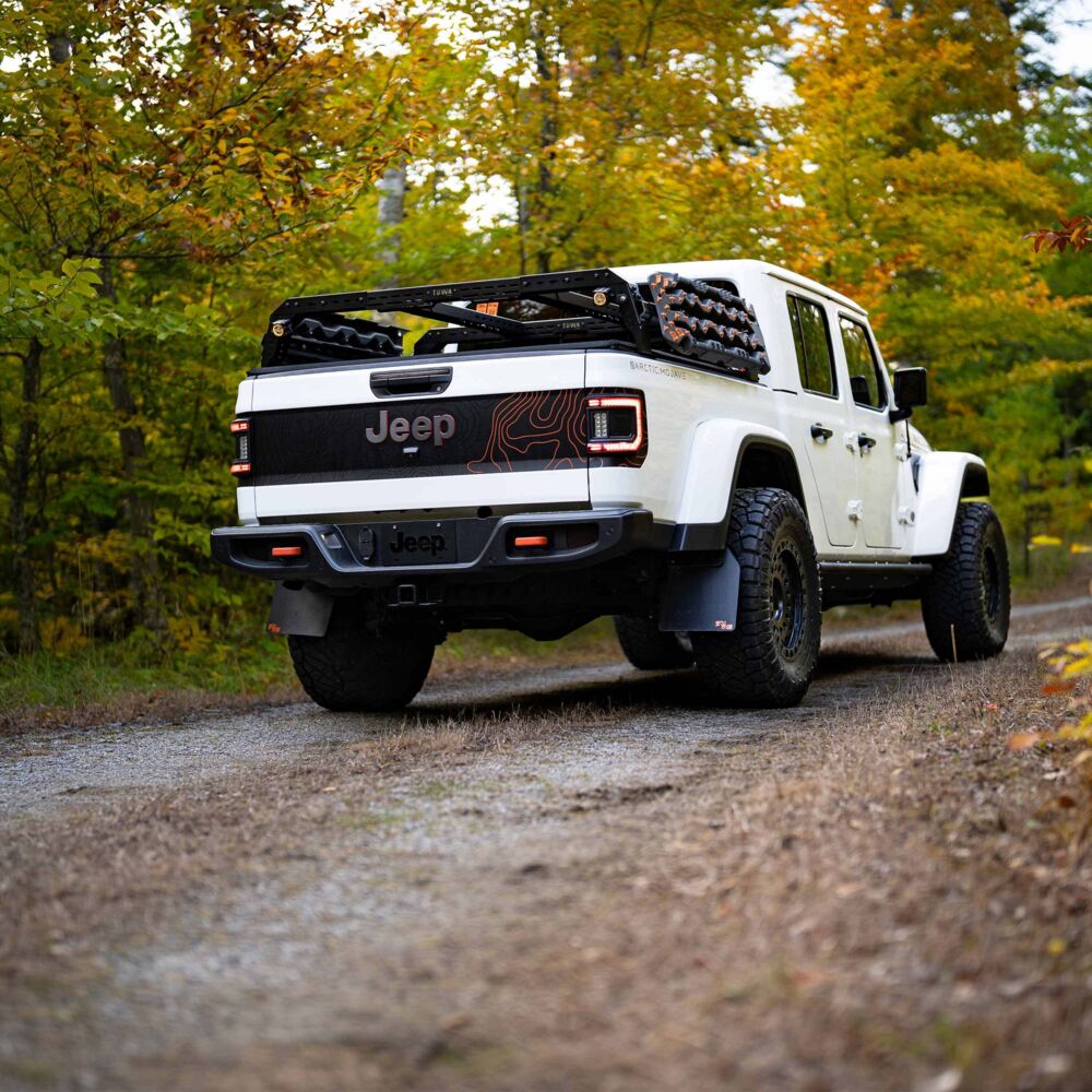 FLEX ERA® 1 - 2-Light Master LED Light Pod Kit - # 265