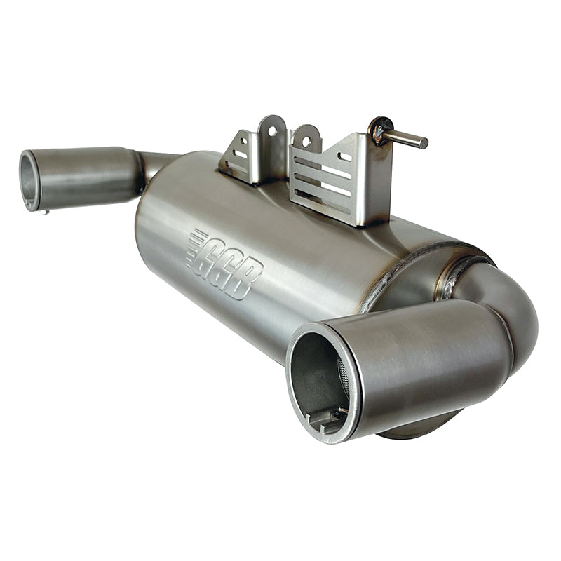 2022-2024 CFMOTO ZFORCE 950 H.O. Sport Muffler