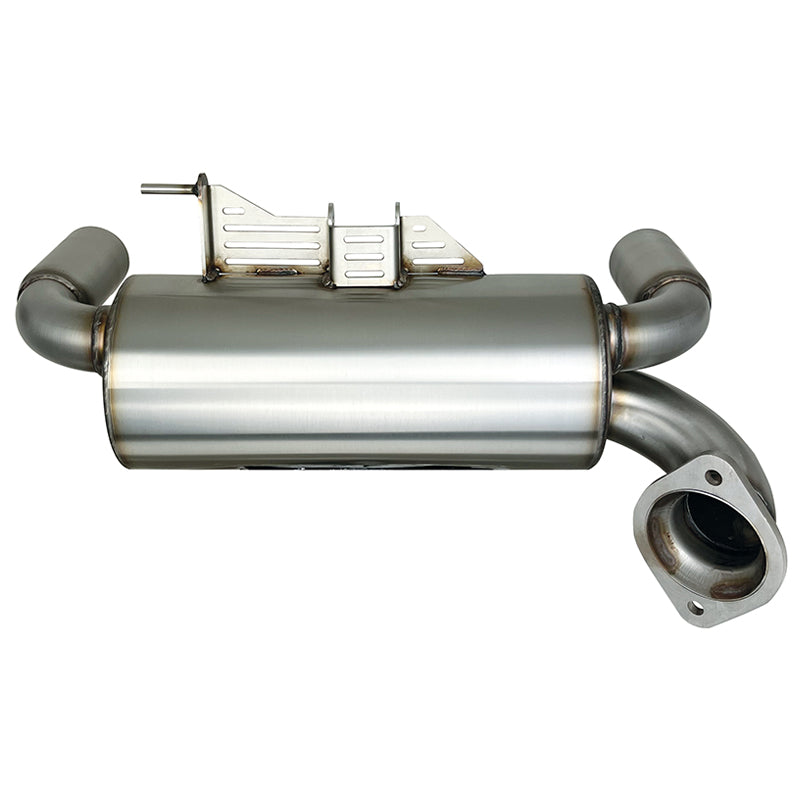 2022-2024 CFMOTO ZFORCE 950 H.O. Sport Muffler