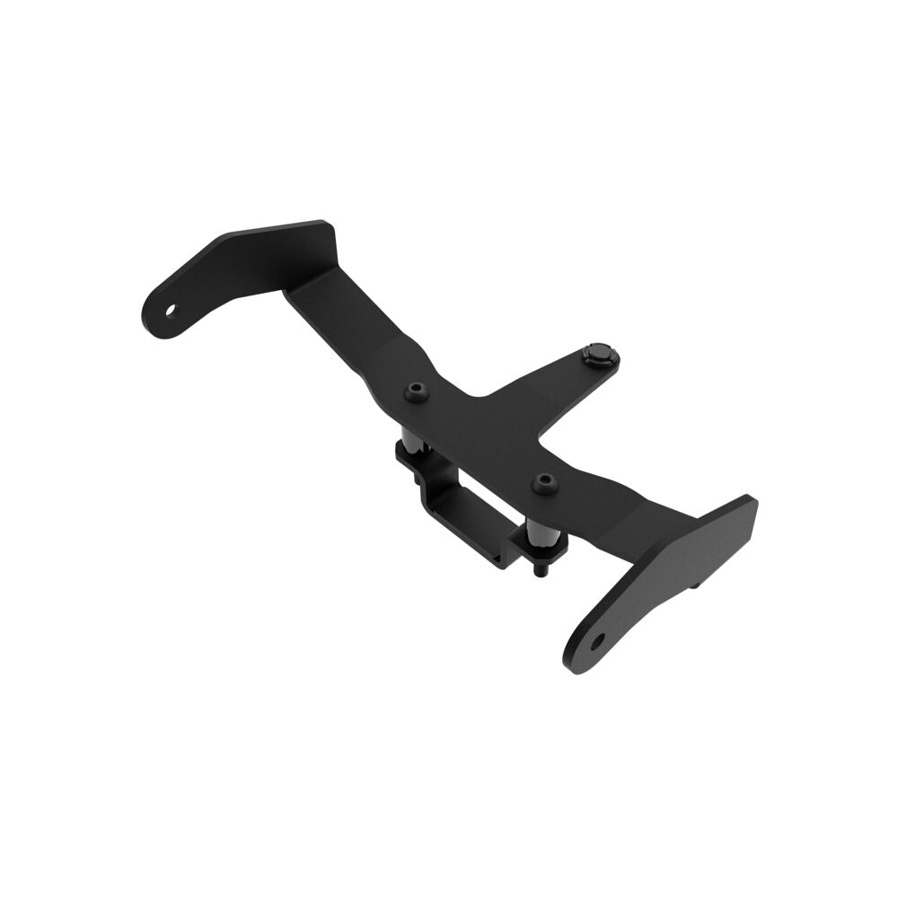 Can-Am Maverick R Shock Tower Mount (10" FLEX ERA LED) 2024-2025 - # 7361