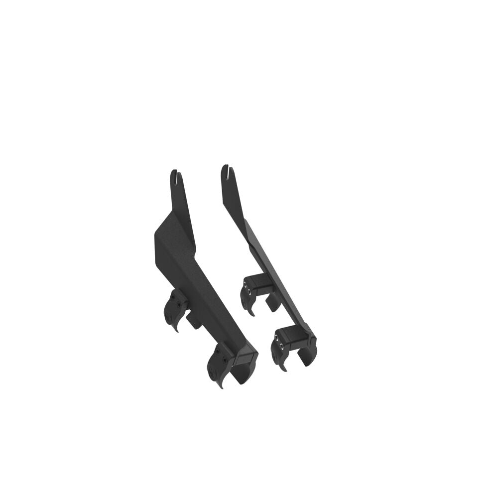 Segway Villain Overhead Mounting Bracket Set for 45" Gravity LED Light Bar - # 7338