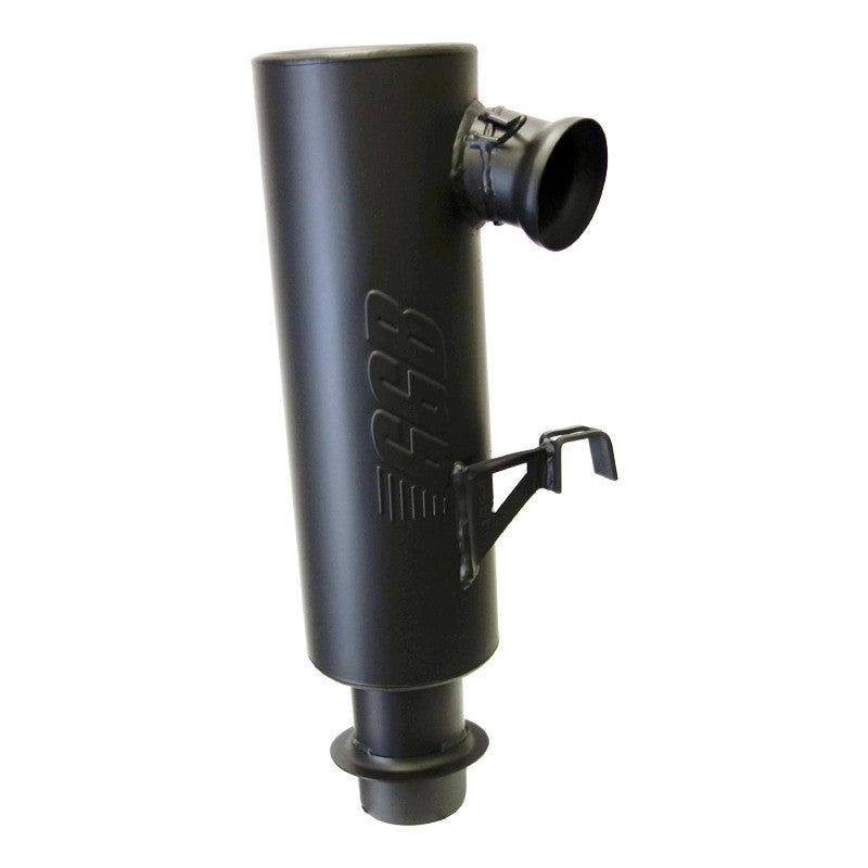 [ 762-1051-1 ] 2008-2016 Ski-Doo PTEK Trail Muffler