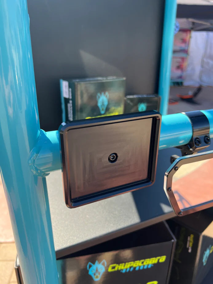 Registration Plate (3.8x3.1)