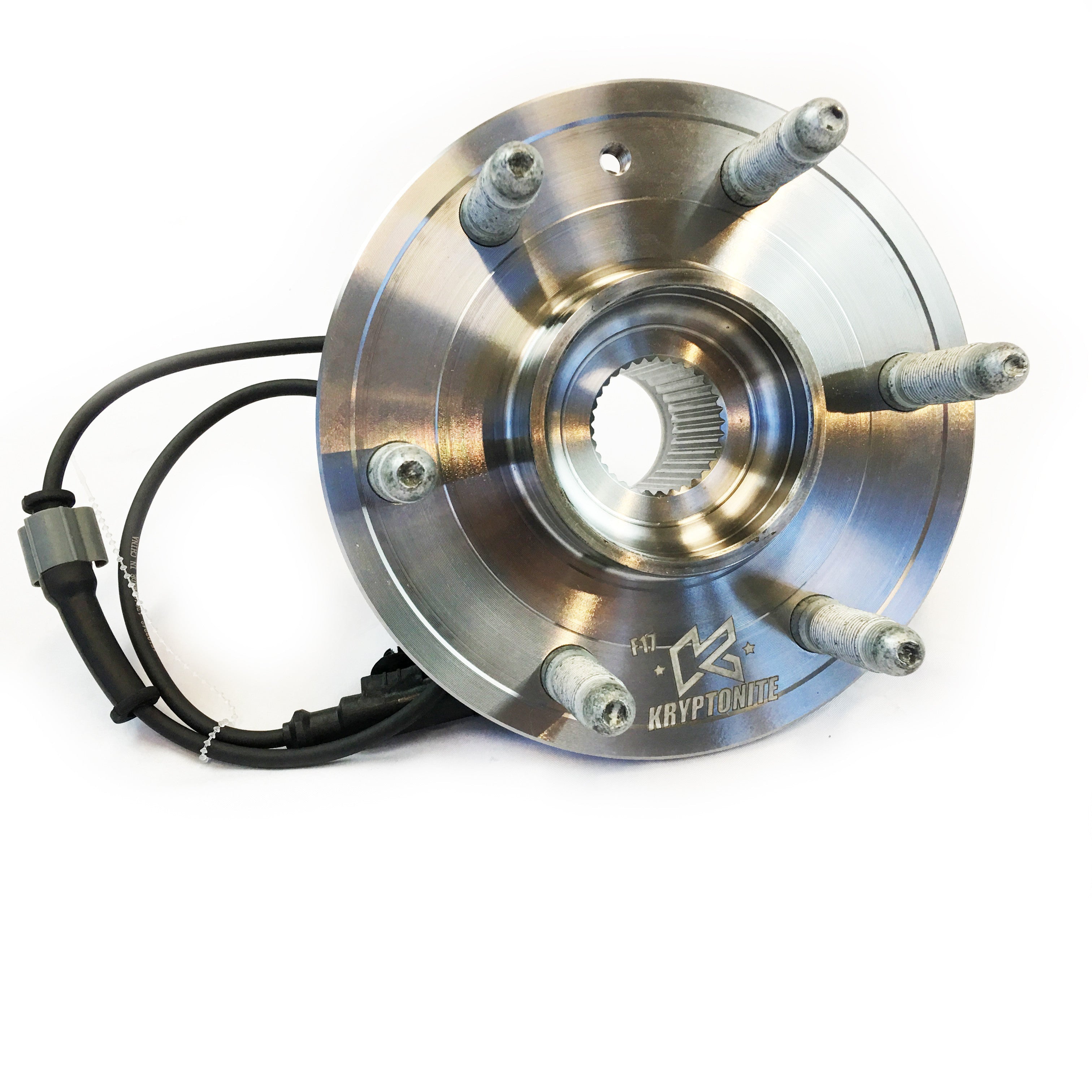 KRYPTONITE LIFETIME WARRANTY WHEEL BEARING FOR 2014–2018 CHEVY/GMC TRUCKS