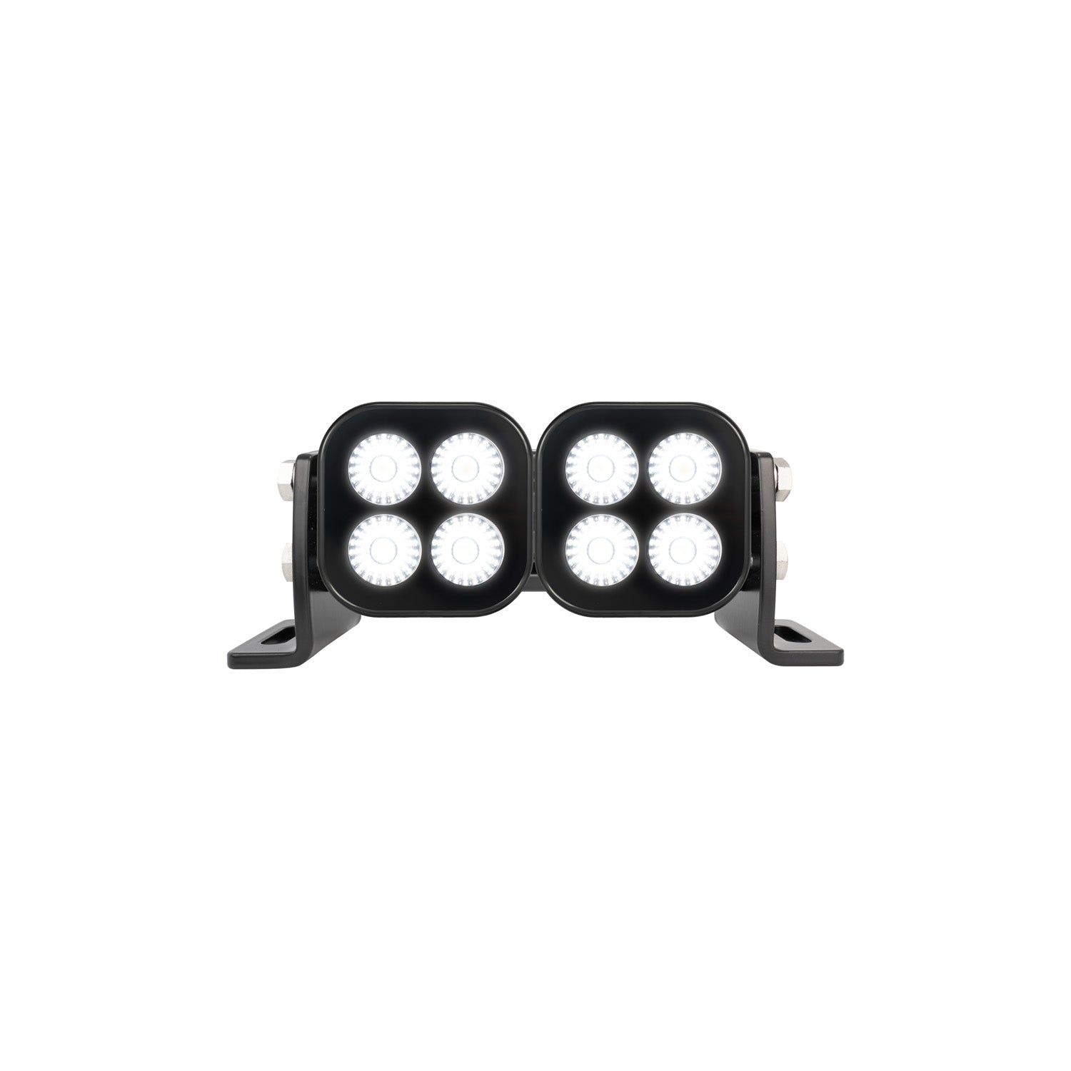 6" Unite Modular LED Light Bar - Preconfigured