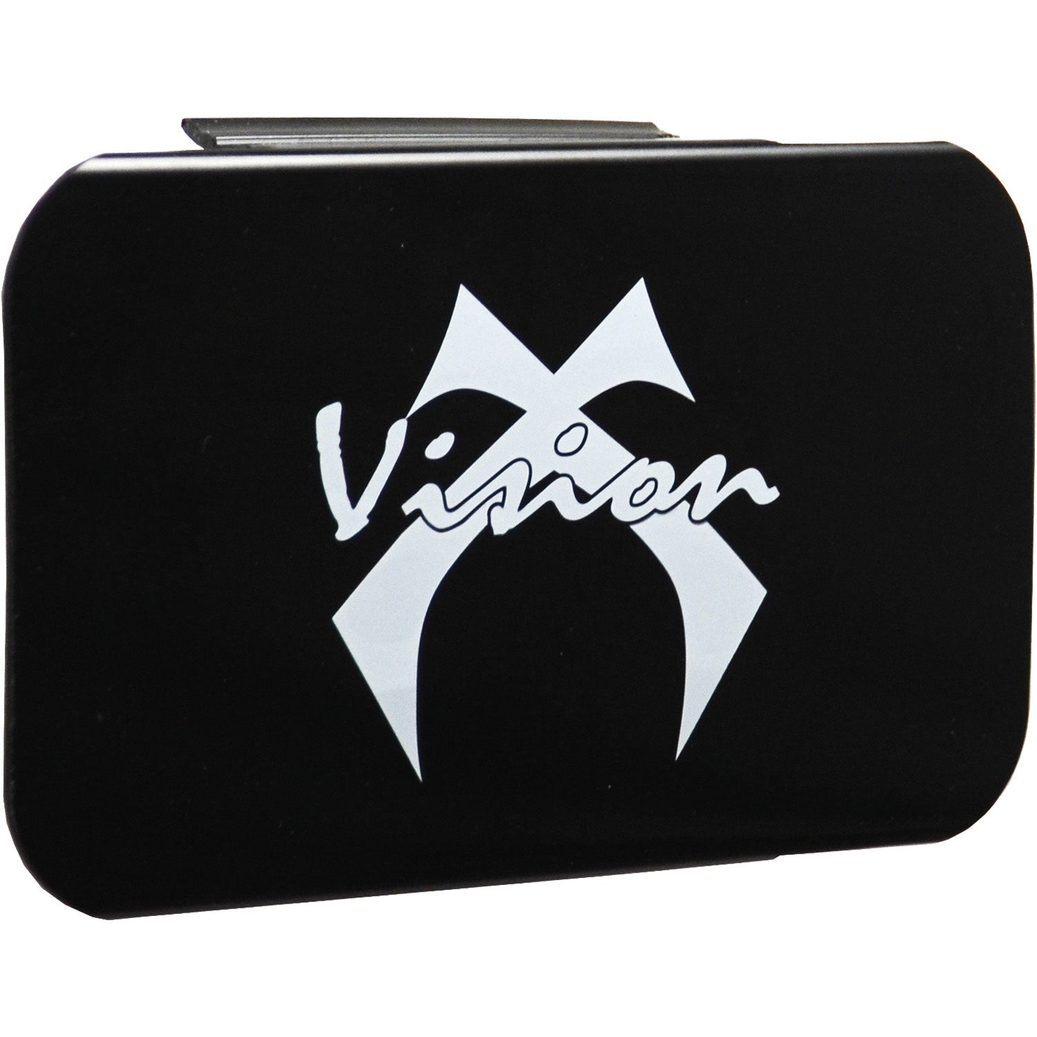 21" XPL Black Street Legal Light Bar Cover