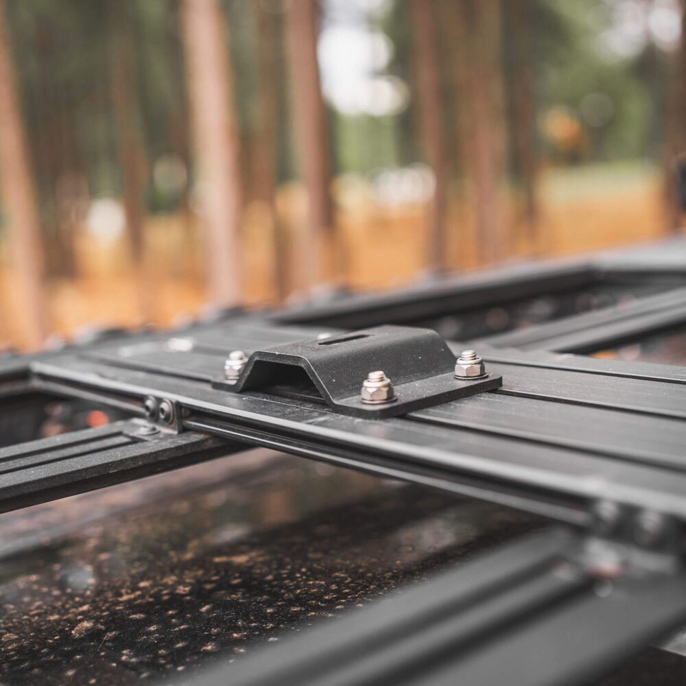 Rooftop Tent Mounts - #92510