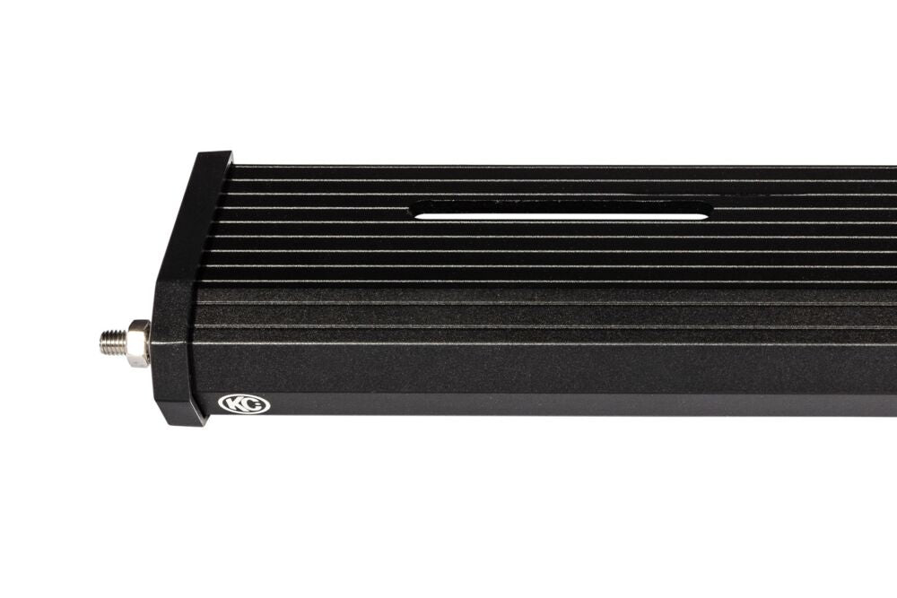 50" KC Xross Bar - Light Mount - Overhead - Universal Fit - # 7418