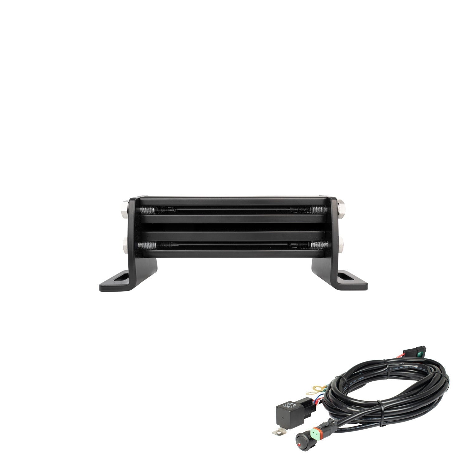 6" Unite Mounting Bar Kit