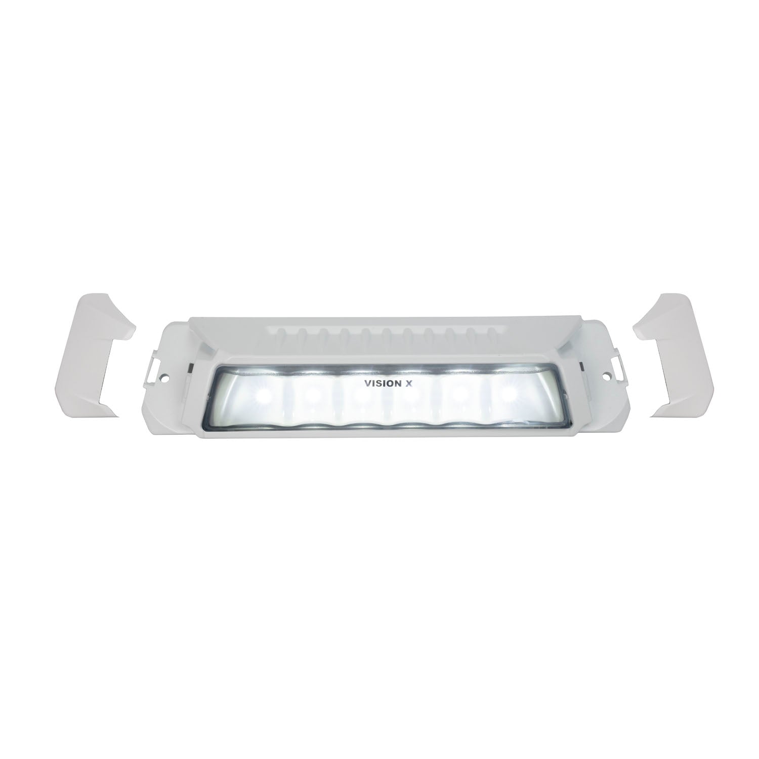 12" Surface Mount LED Scene Light