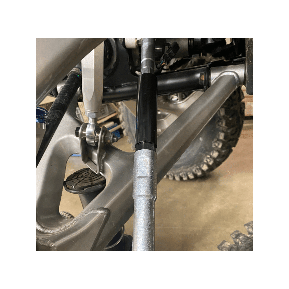Polaris Pro R Tie Rod Sleeve
