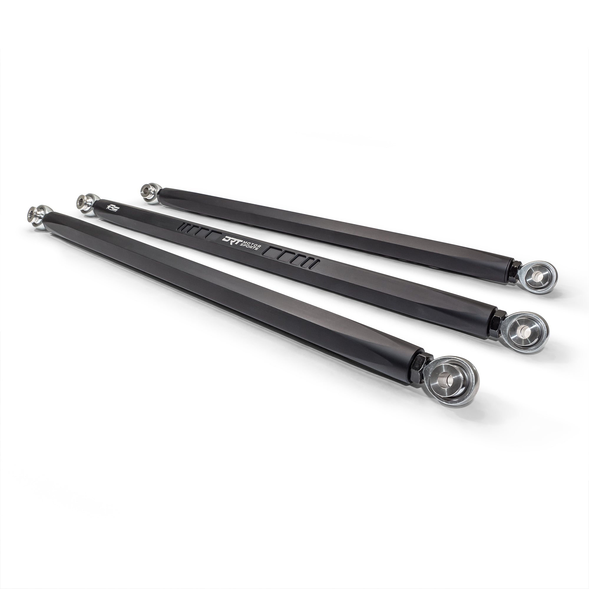 Billet Radius Rod Kit for Segway 2022+ Villain SX10/W (72")