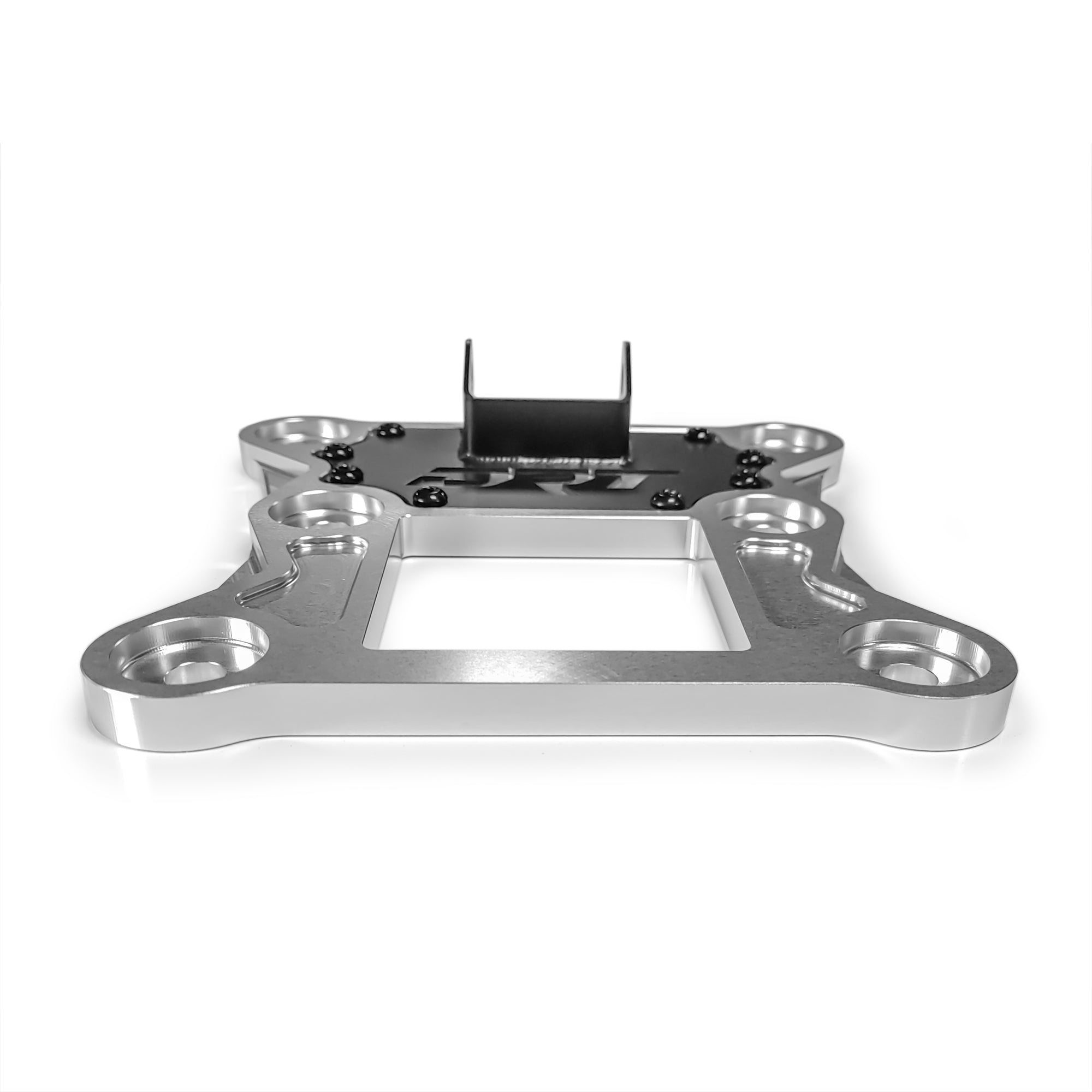 2-Piece Billet Radius Rod Plate for Segway 2022+ Villain