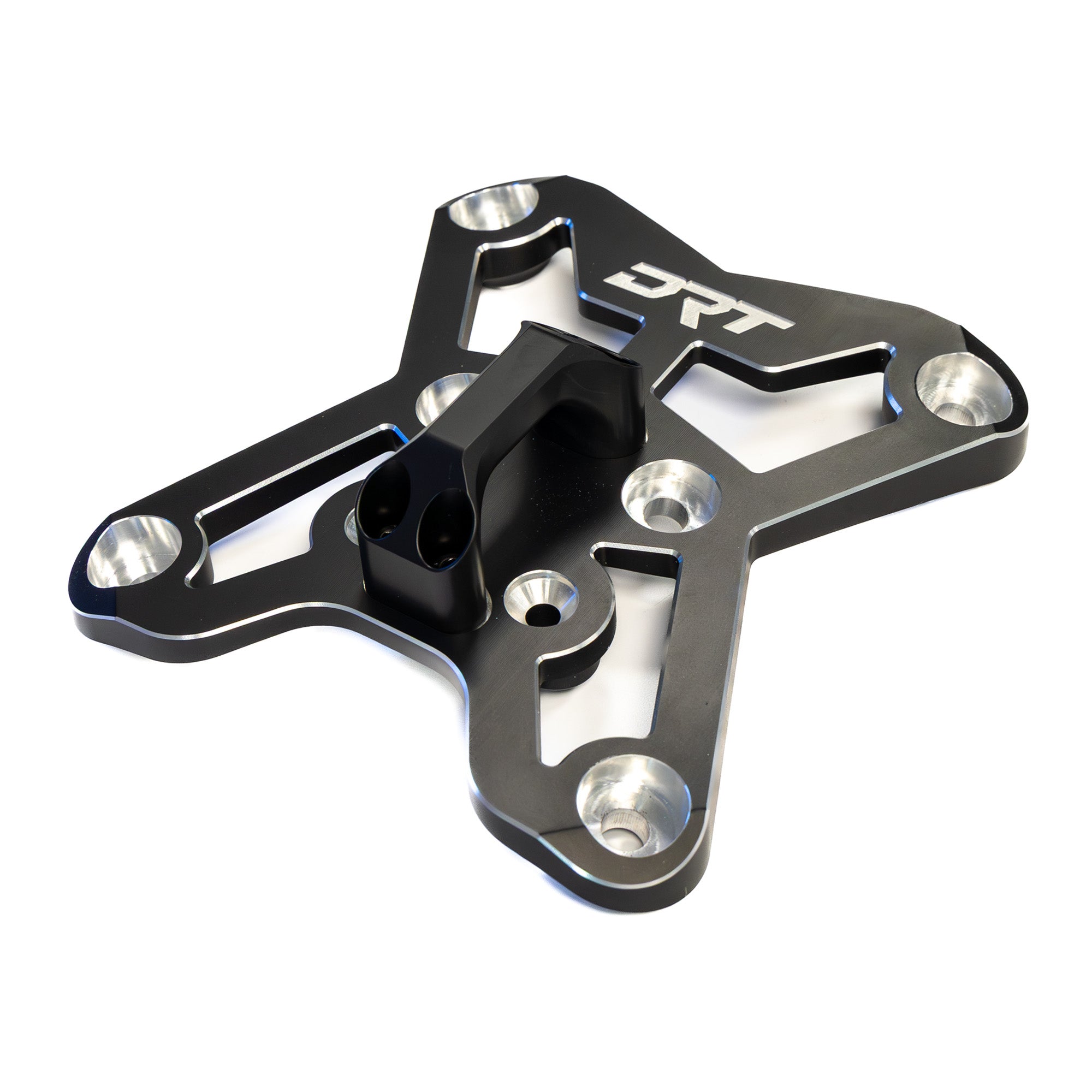 Billet Radius Rod Plate for Segway Super Villain SX20