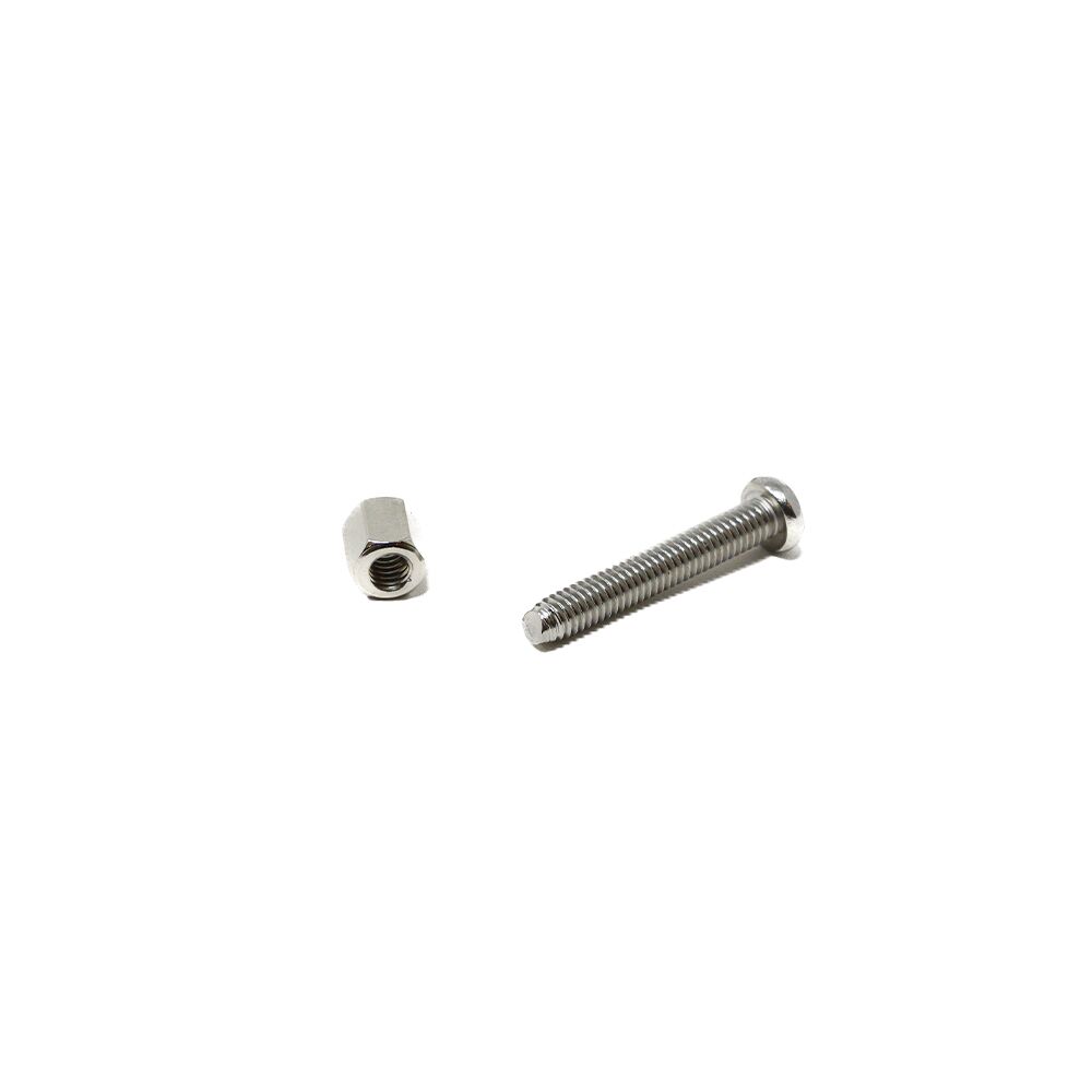 Daylighter® Bezel Screw & Nut - # 3038